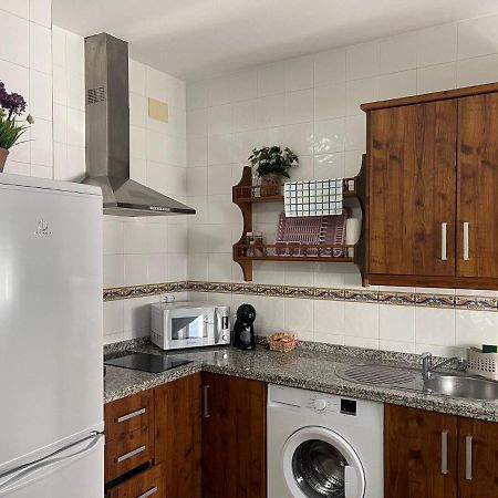 Apartamento La Magdalena Córdoba Exterior foto