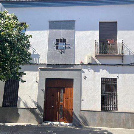 Apartamento La Magdalena Córdoba Exterior foto