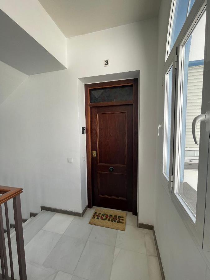 Apartamento La Magdalena Córdoba Exterior foto