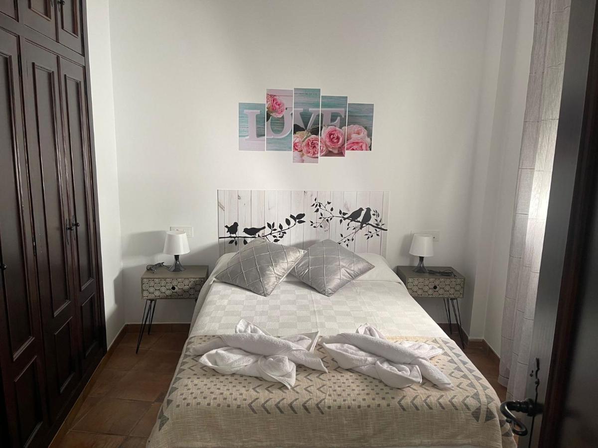 Apartamento La Magdalena Córdoba Exterior foto